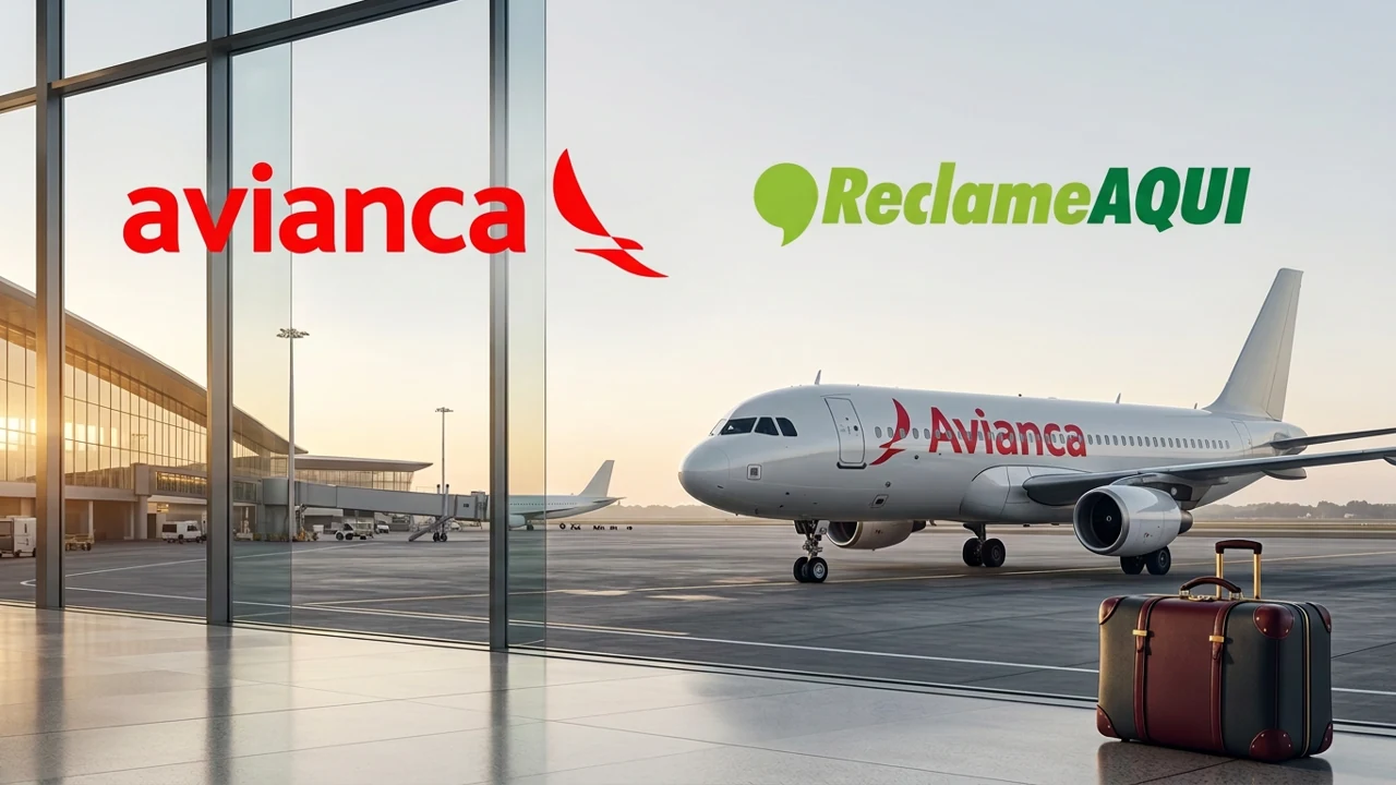Avianca no Reclame Aqui: veja isso antes de reclamar de reembolso, cancelamento ou mala extraviada