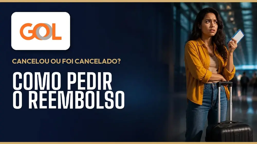 Gol Linhas Aéreas e Multas Abusivas em Caso de Cancelamentos